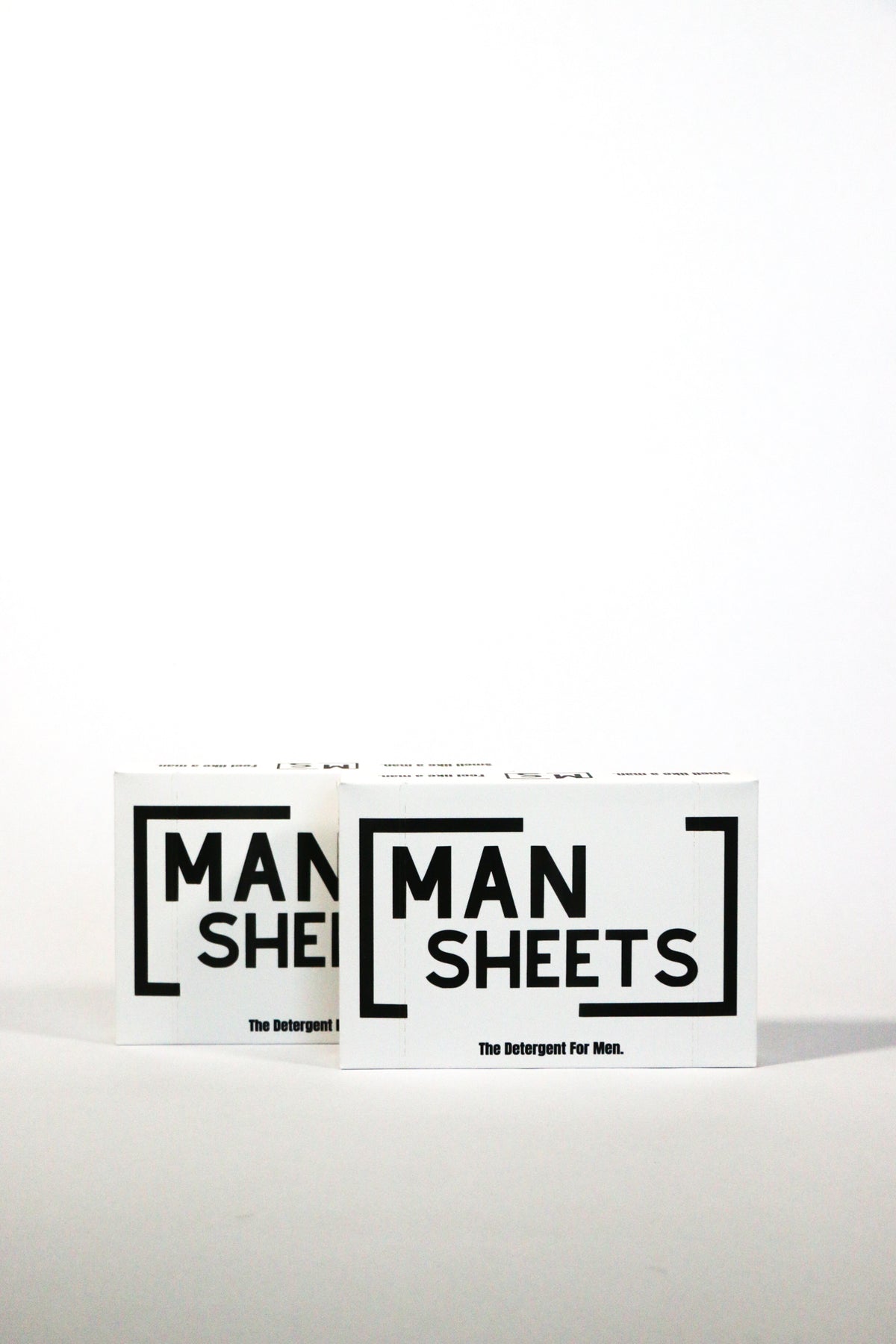 Detergent Sheets
