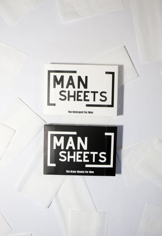 The Man Sheets Bundle